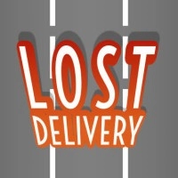lost_delivery игри